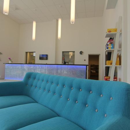 מלון ויסבי Snaeck Annex מראה חיצוני תמונה