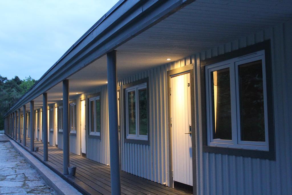 מלון ויסבי Snaeck Annex מראה חיצוני תמונה